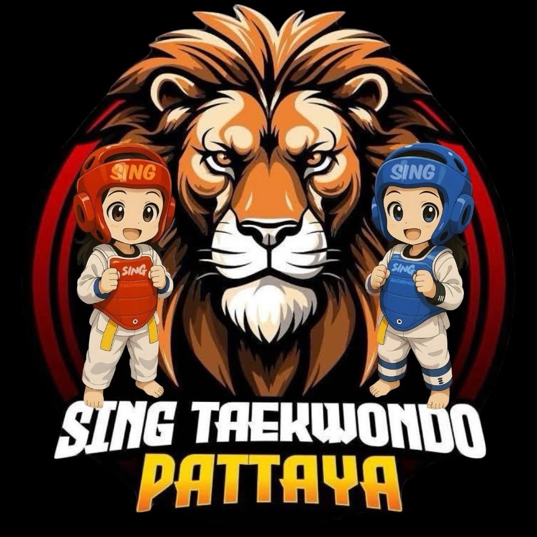 sing tkd Team
