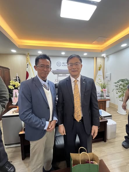 ชมรมเทควันโดพีสุโซทีม