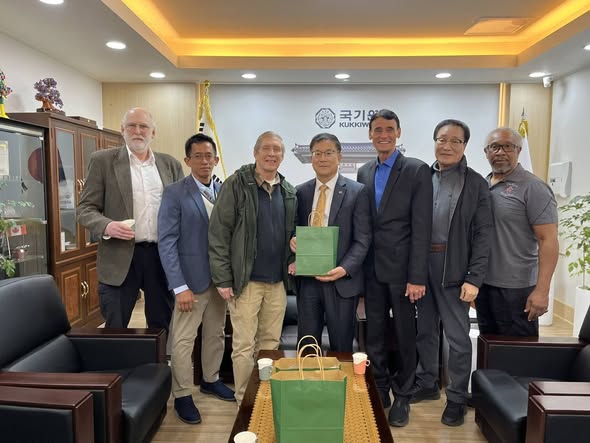 ชมรมเทควันโดพีสุโซทีม