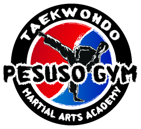 เรียนเทควันโดแล้วได้อะไร?