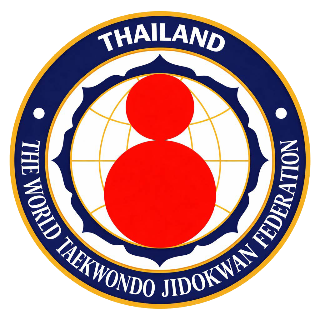 เรียนเทควันโดแล้วได้อะไร?