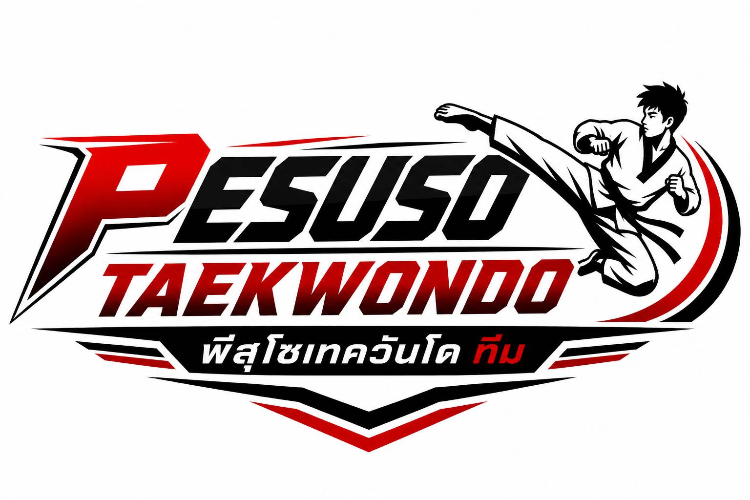 ทำไมถึงควรแข่ง VR Taekwondo? 🥽🥋
