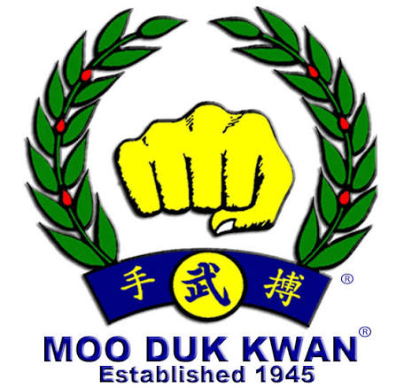 MOO DUK KWAN