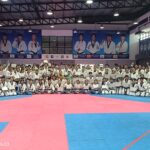 Poomsae Coach License Seminar 2024